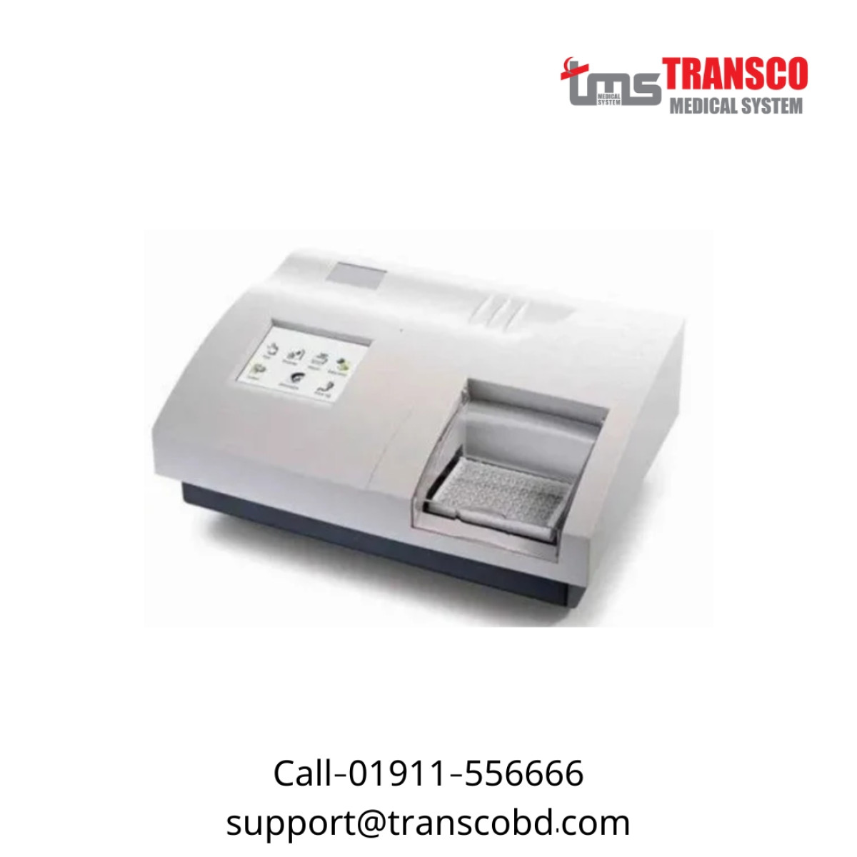 Mythic-Multipro Microplate Reader